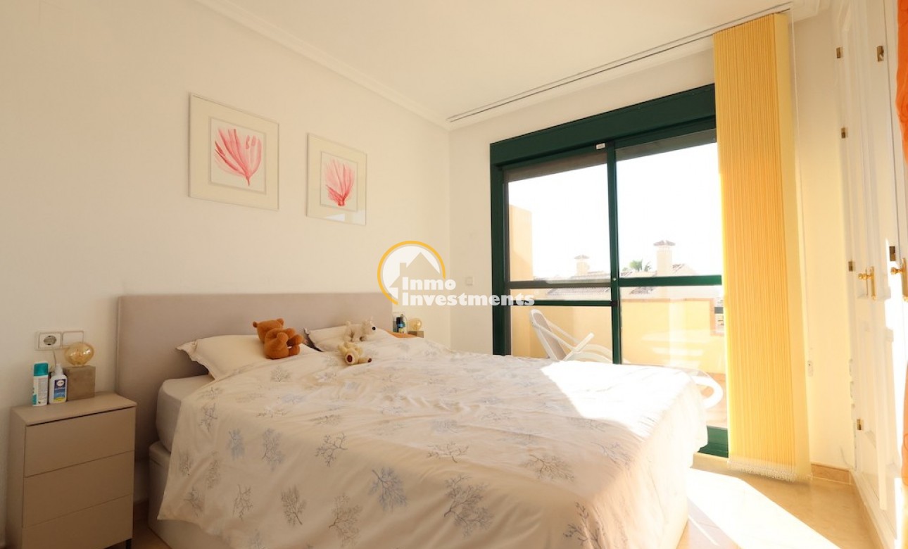 Bestaande bouw - Townhouse - Campoamor - 