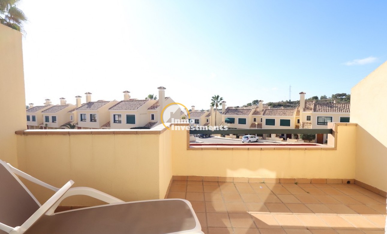 Bestaande bouw - Townhouse - Campoamor - 