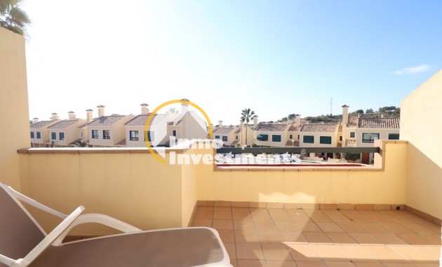 Bestaande bouw - Townhouse - Campoamor - 