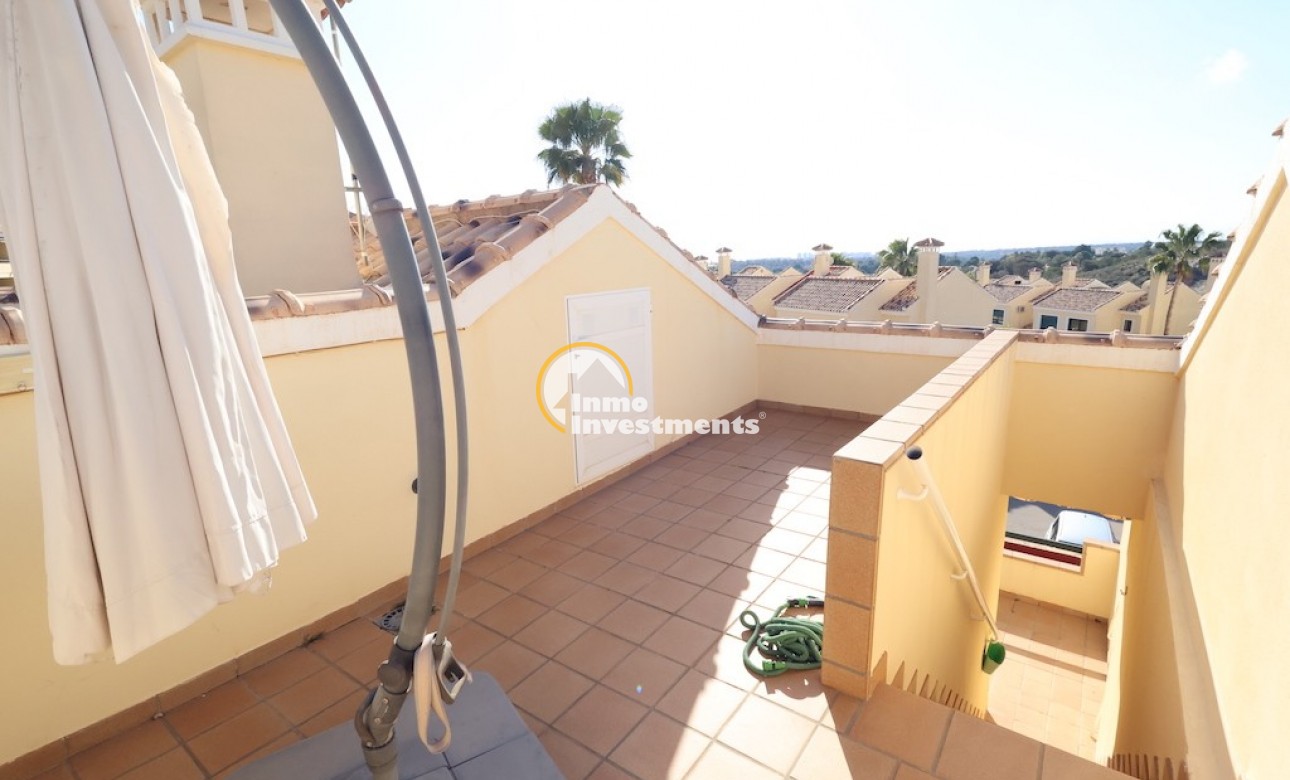 Bestaande bouw - Townhouse - Campoamor - 