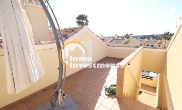 Bestaande bouw - Townhouse - Campoamor - 