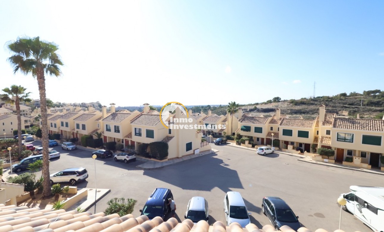 Bestaande bouw - Townhouse - Campoamor - 