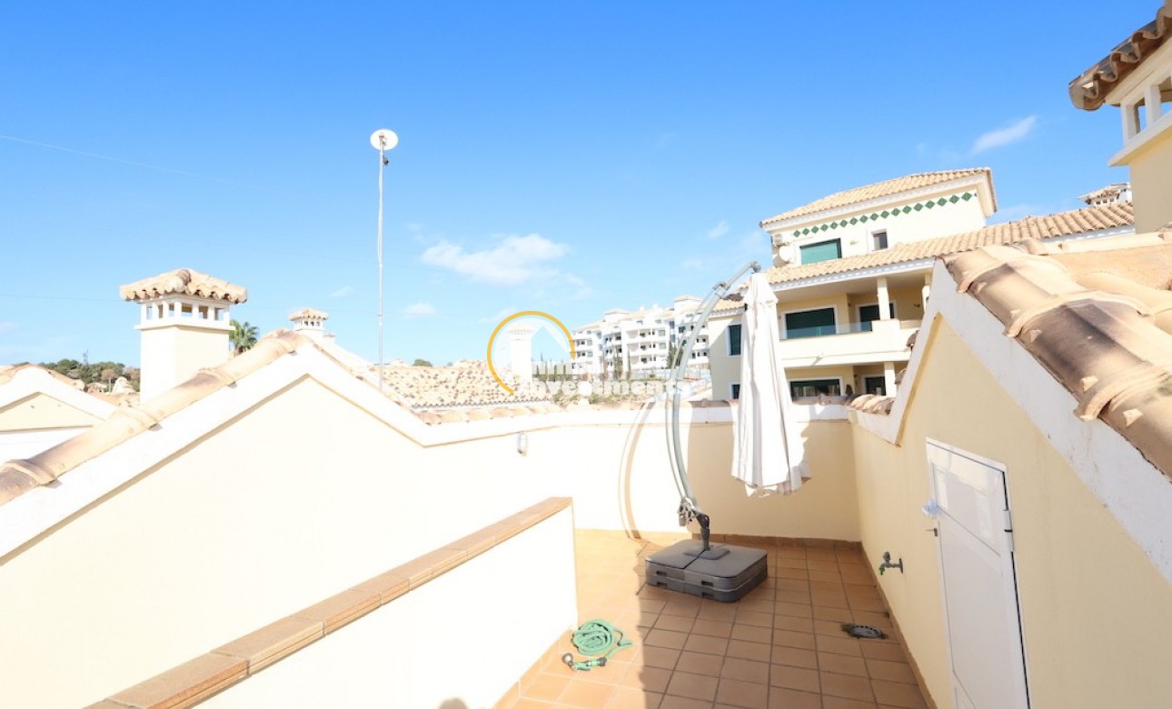 Bestaande bouw - Townhouse - Campoamor - 
