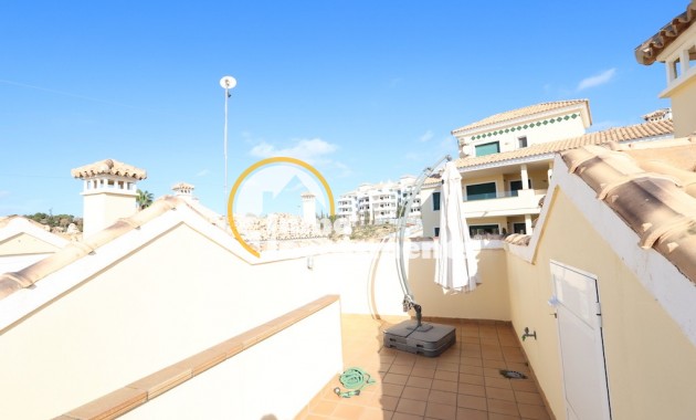 Bestaande bouw - Townhouse - Campoamor - 