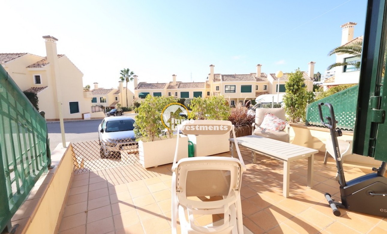Bestaande bouw - Townhouse - Campoamor - 
