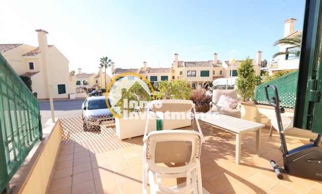 Bestaande bouw - Townhouse - Campoamor - 