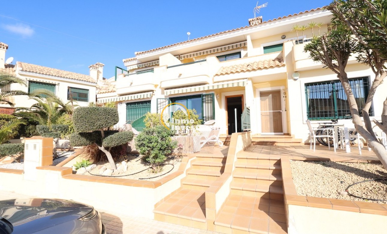 Bestaande bouw - Townhouse - Campoamor - 