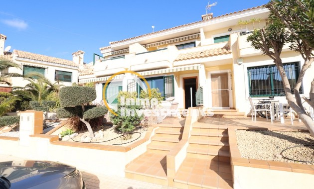 Bestaande bouw - Townhouse - Campoamor - 