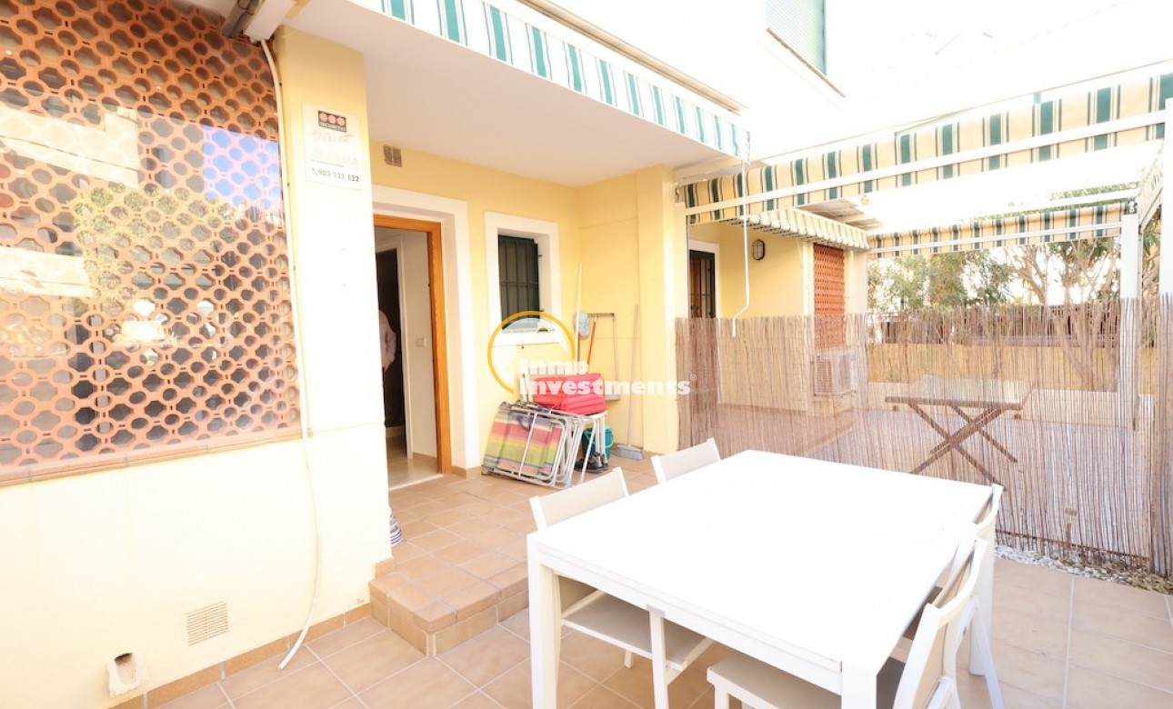 Bestaande bouw - Townhouse - Campoamor - 