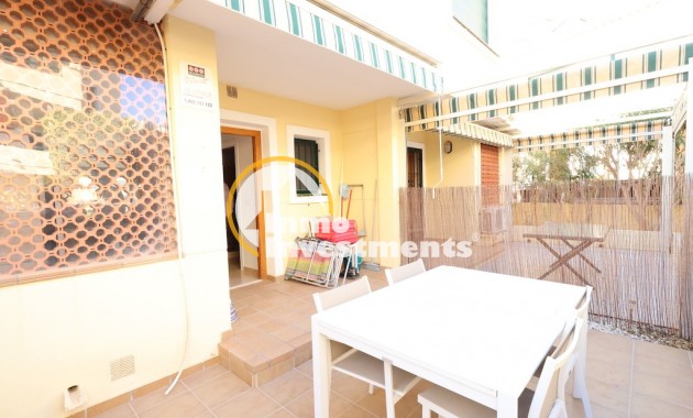 Bestaande bouw - Townhouse - Campoamor - 