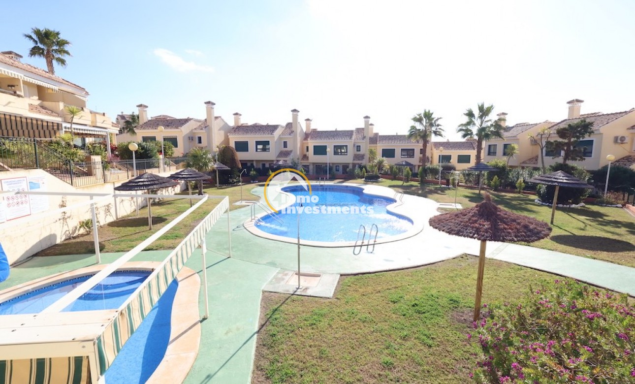 Bestaande bouw - Townhouse - Campoamor - 