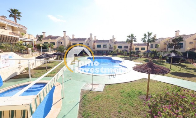 Bestaande bouw - Townhouse - Campoamor - 