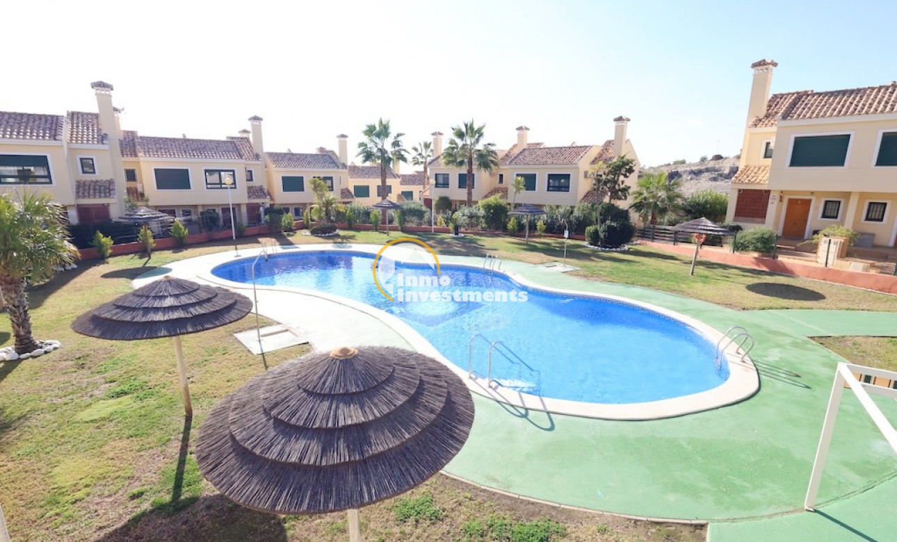 Bestaande bouw - Townhouse - Campoamor - 
