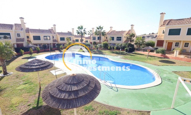 Bestaande bouw - Townhouse - Campoamor - 