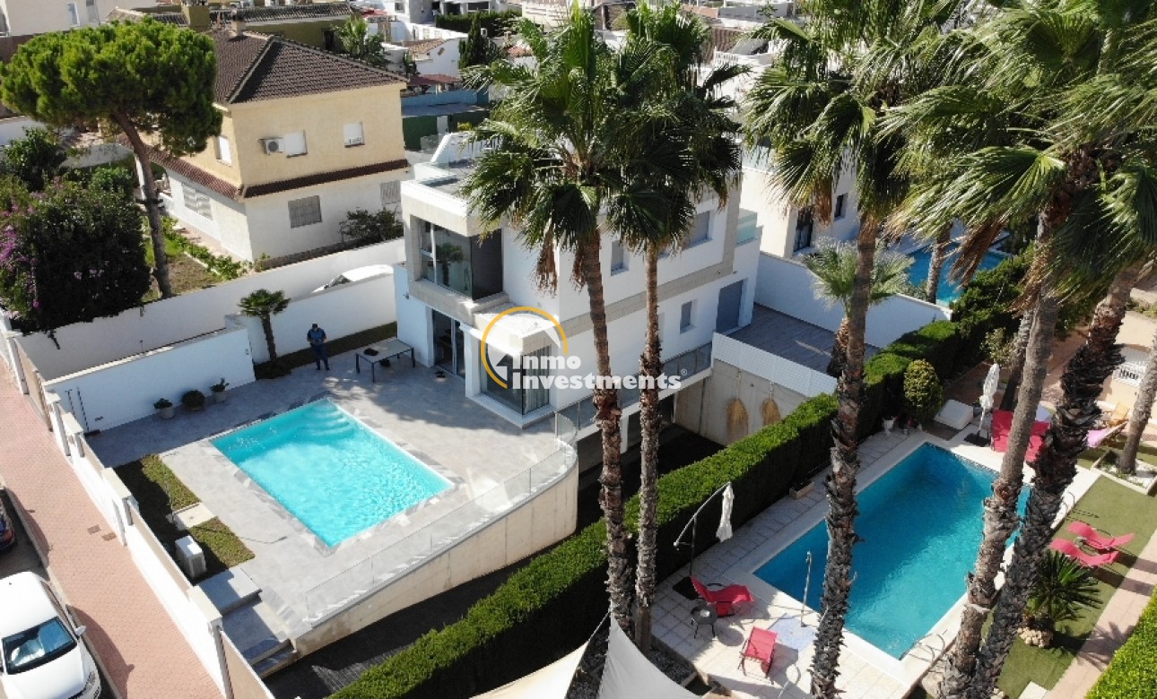 Gebrauchtimmobilien - Villa - Los Balcones