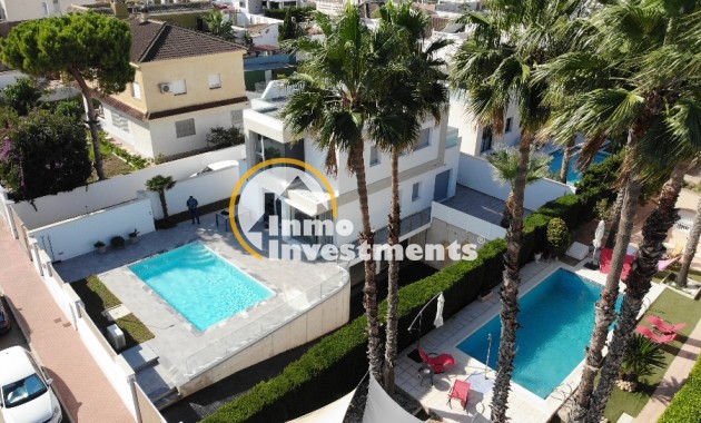 Gebrauchtimmobilien - Villa - Los Balcones