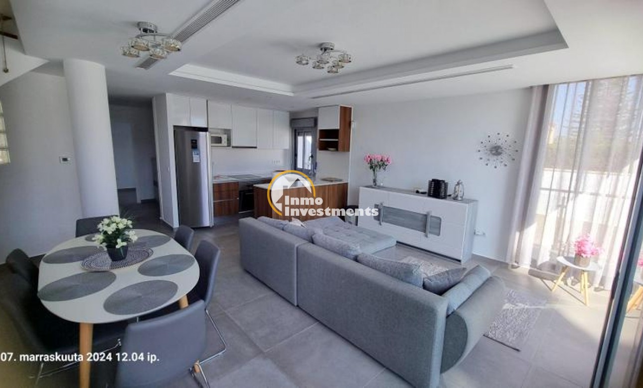 Gebrauchtimmobilien - Villa - Los Balcones