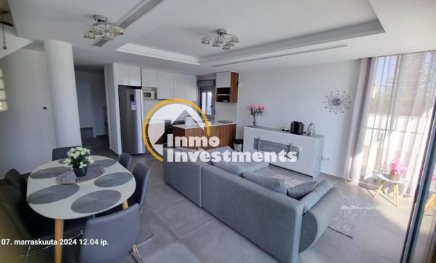 Gebrauchtimmobilien - Villa - Los Balcones