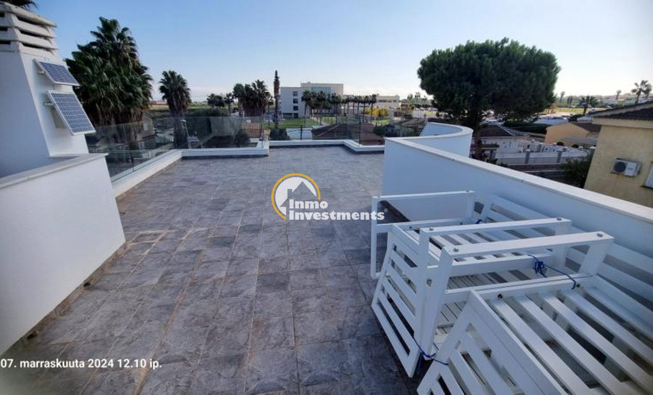 Gebrauchtimmobilien - Villa - Los Balcones