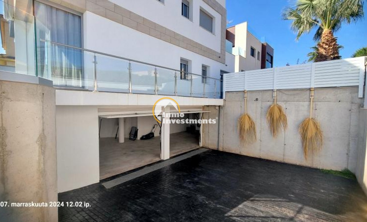 Gebrauchtimmobilien - Villa - Los Balcones