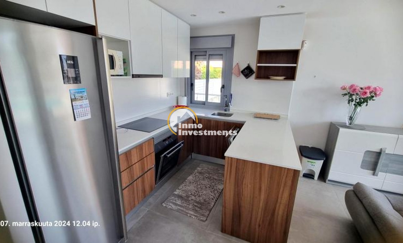 Gebrauchtimmobilien - Villa - Los Balcones