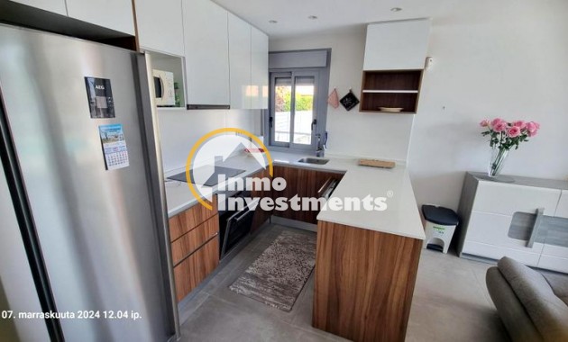 Gebrauchtimmobilien - Villa - Los Balcones