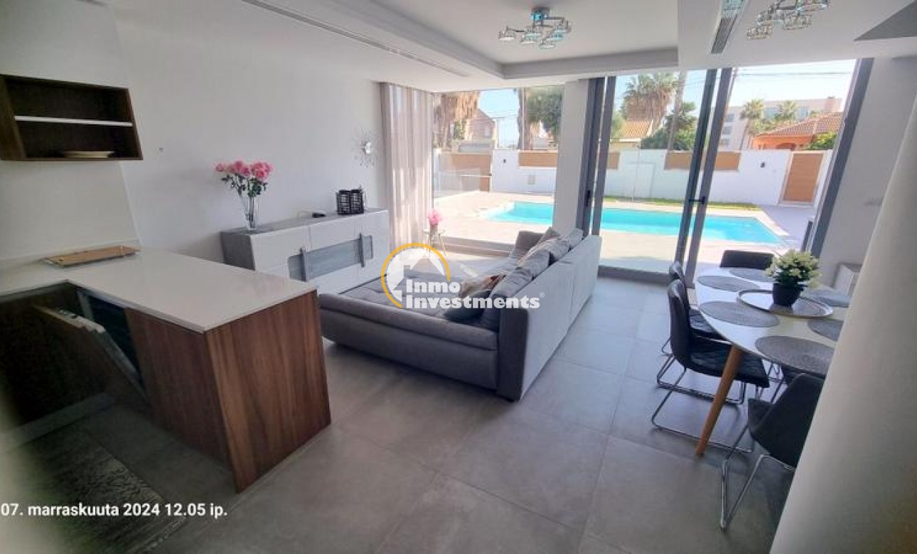 Gebrauchtimmobilien - Villa - Los Balcones