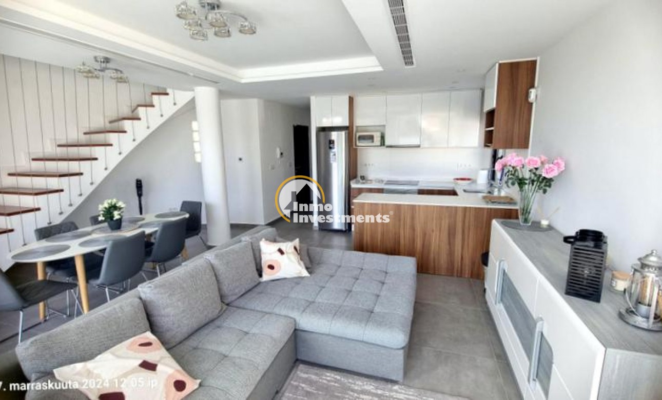 Gebrauchtimmobilien - Villa - Los Balcones