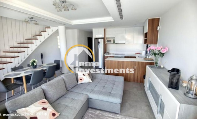 Gebrauchtimmobilien - Villa - Los Balcones