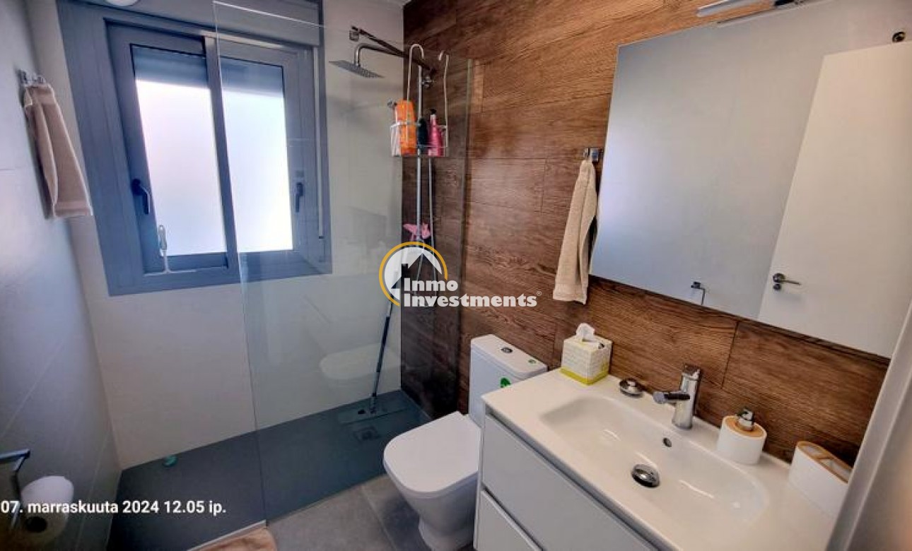 Gebrauchtimmobilien - Villa - Los Balcones