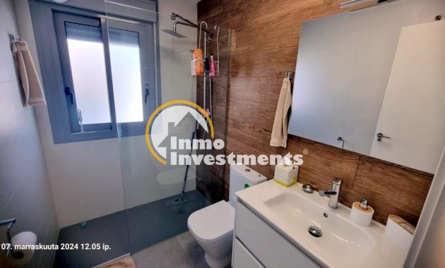 Gebrauchtimmobilien - Villa - Los Balcones