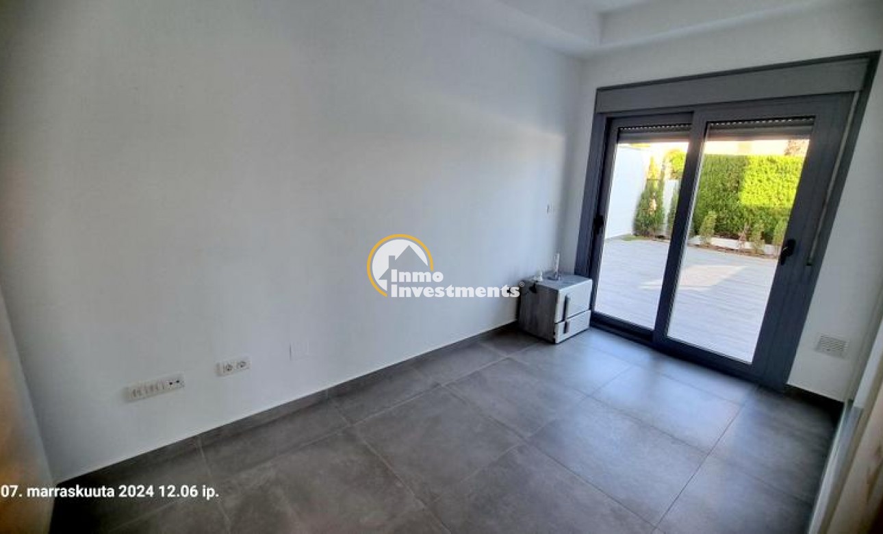 Gebrauchtimmobilien - Villa - Los Balcones