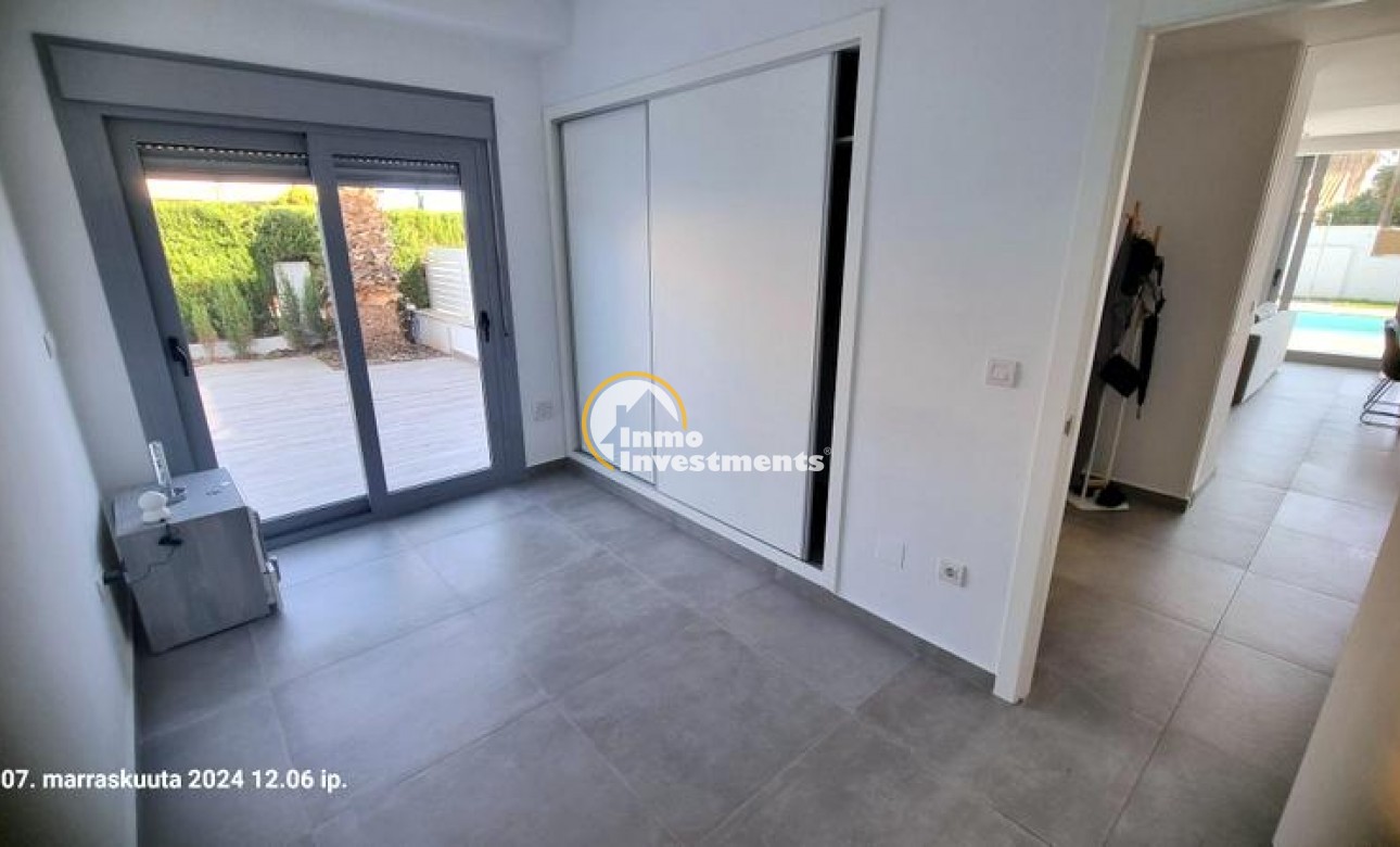 Gebrauchtimmobilien - Villa - Los Balcones