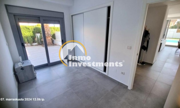 Gebrauchtimmobilien - Villa - Los Balcones