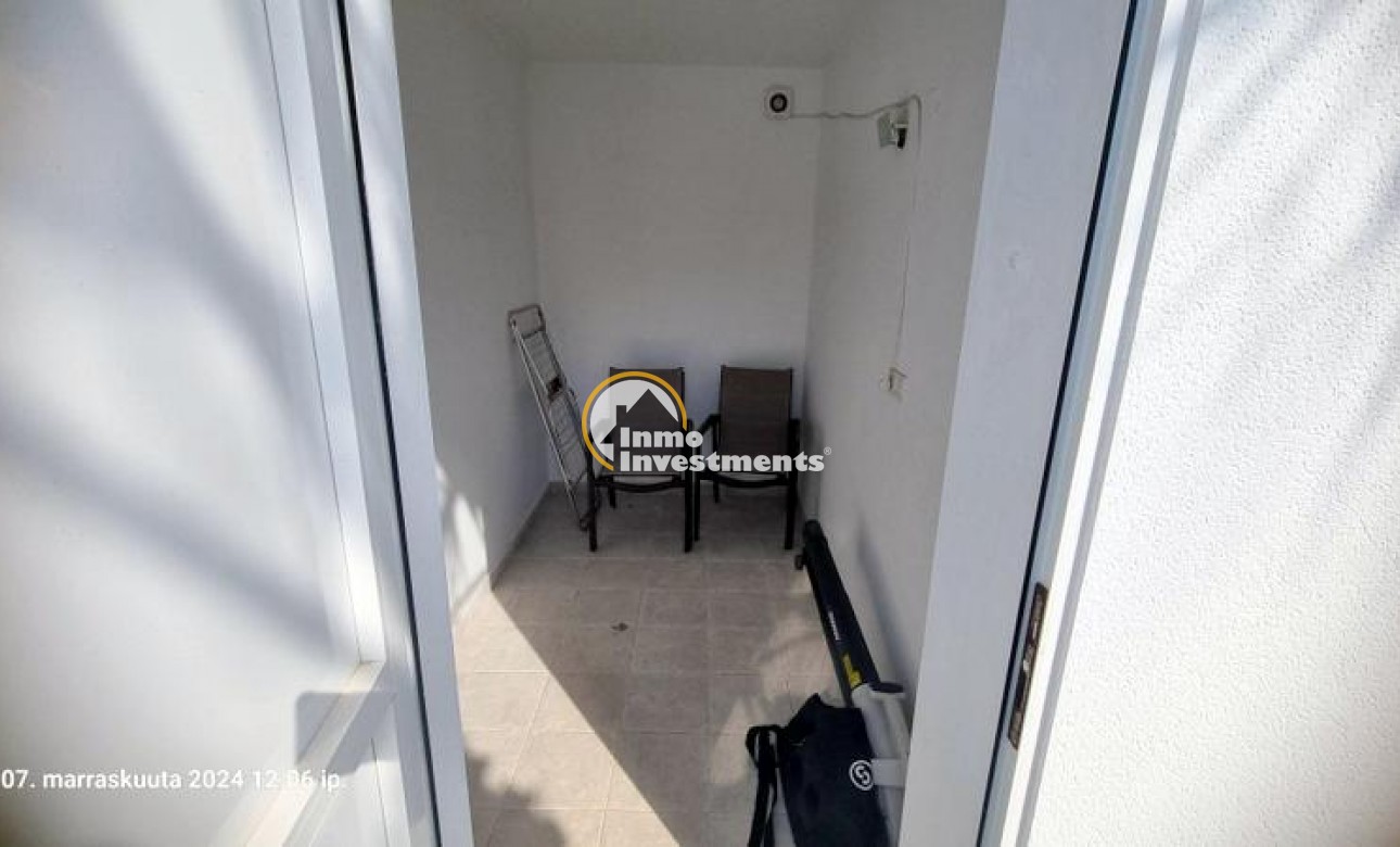 Gebrauchtimmobilien - Villa - Los Balcones