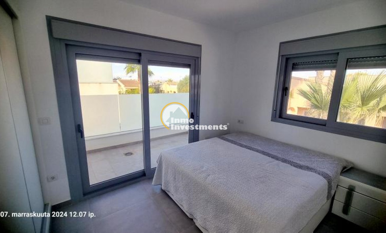 Gebrauchtimmobilien - Villa - Los Balcones