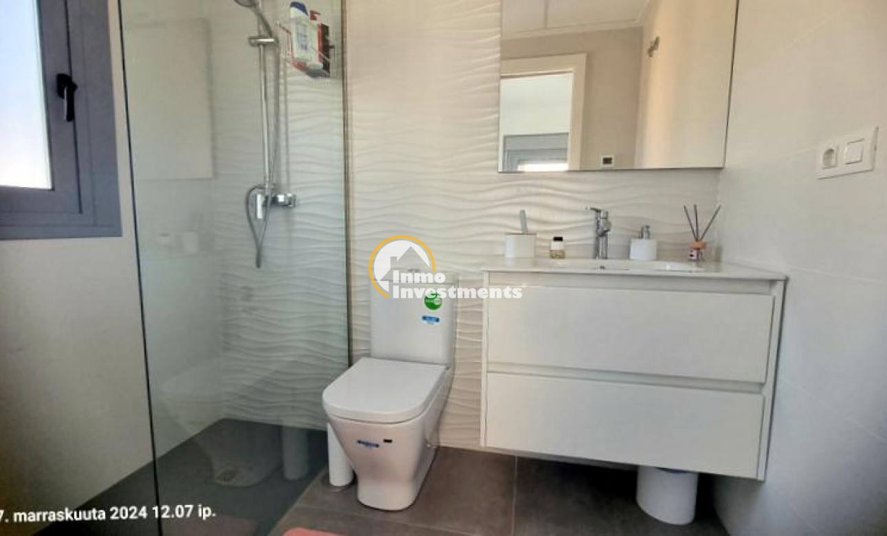 Gebrauchtimmobilien - Villa - Los Balcones