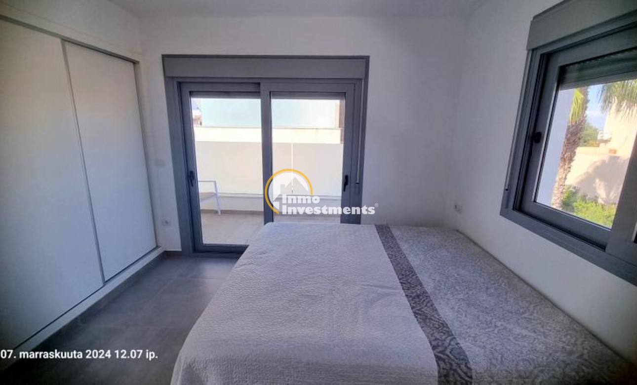 Gebrauchtimmobilien - Villa - Los Balcones
