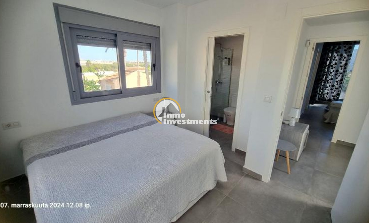 Gebrauchtimmobilien - Villa - Los Balcones