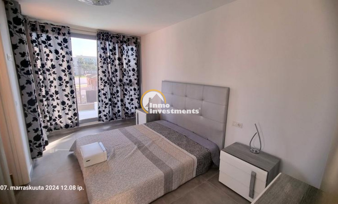 Gebrauchtimmobilien - Villa - Los Balcones