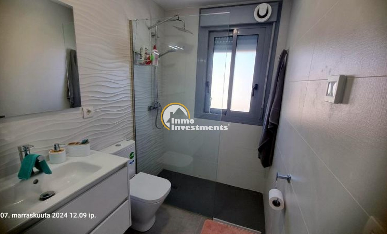 Gebrauchtimmobilien - Villa - Los Balcones