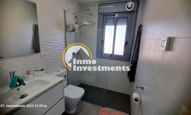 Gebrauchtimmobilien - Villa - Los Balcones