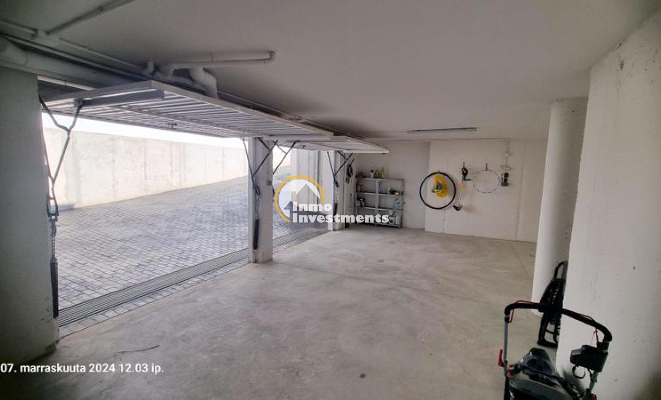 Gebrauchtimmobilien - Villa - Los Balcones