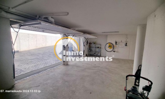 Gebrauchtimmobilien - Villa - Los Balcones