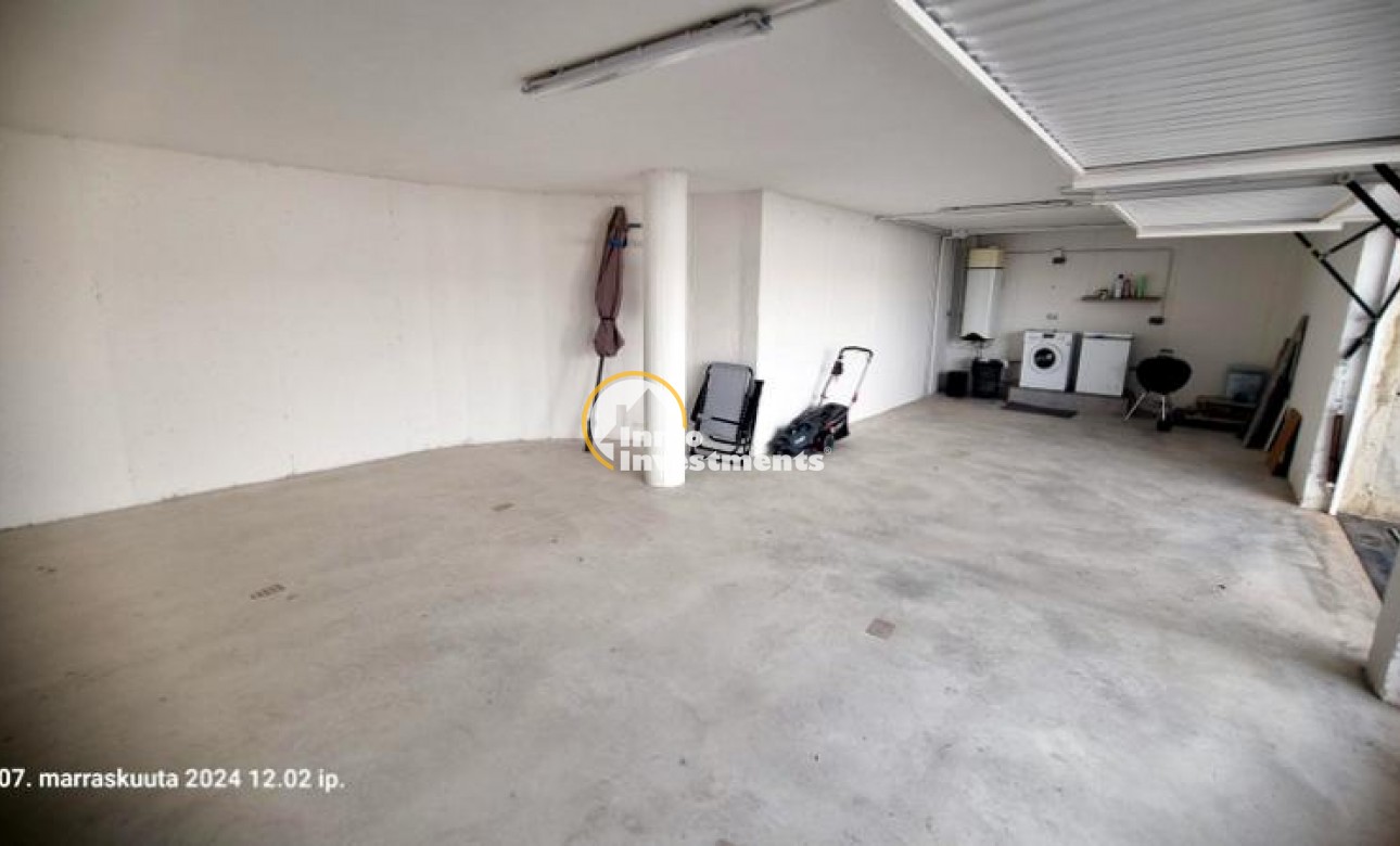 Gebrauchtimmobilien - Villa - Los Balcones