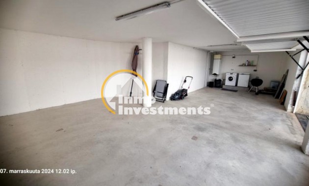 Gebrauchtimmobilien - Villa - Los Balcones