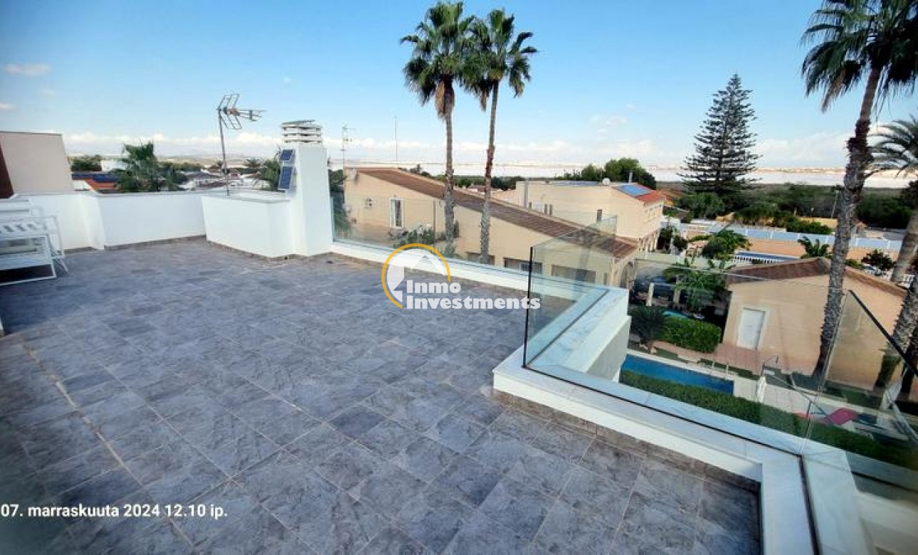 Gebrauchtimmobilien - Villa - Los Balcones