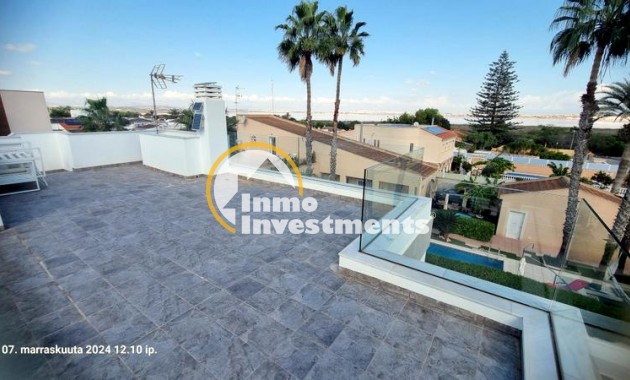 Gebrauchtimmobilien - Villa - Los Balcones