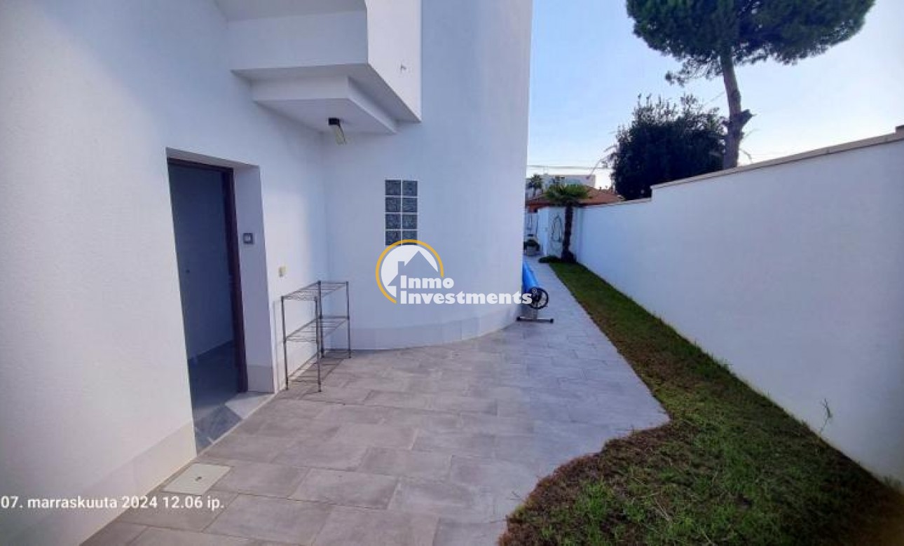 Gebrauchtimmobilien - Villa - Los Balcones