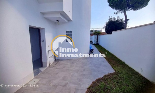 Gebrauchtimmobilien - Villa - Los Balcones